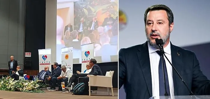 Patto per la Sicilia tra Cuffaro e Salvini: alleati alle Politiche e liste diverse (ma &ldquo;gemellate&rdquo;) per l&rsquo;Ars