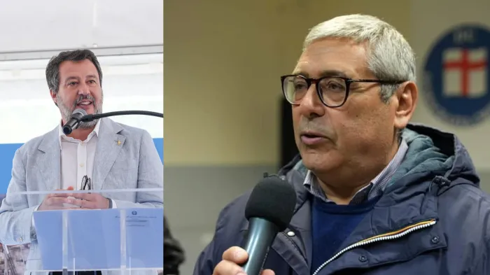 cuffaro salvini