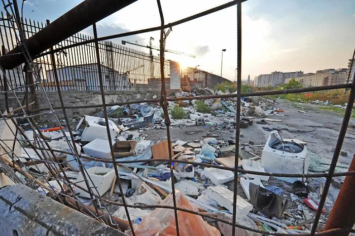 &laquo;Impressionanti&raquo; i numeri e le storie della criminalit&agrave; ambientale in Sicilia 