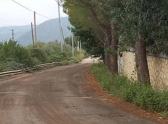 Canalello Rocchetta, gara da 1,3 milioni per mettere in sicurezza il versante e il tratto dell'A20