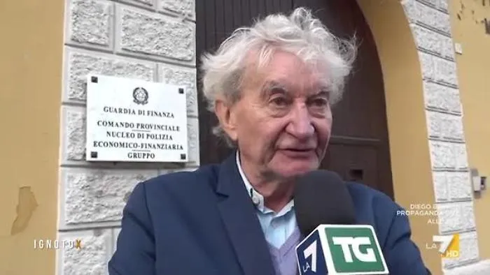 Garlasco, l'avvocato Lovati nei guai per l'intervista a Corona: &laquo;Ho bevuto troppo e non so che cosa ho detto&raquo;