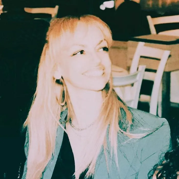 Maria Cristina Gallo