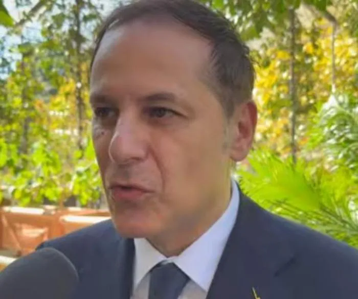 Siri e il &laquo;salto quantico&raquo; con Cuffaro:  &laquo;In Sicilia la Lega &egrave; in buona salute&raquo;