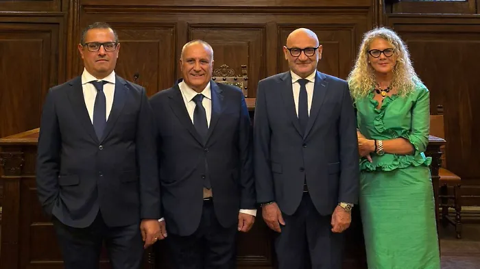 Consiglio geologi