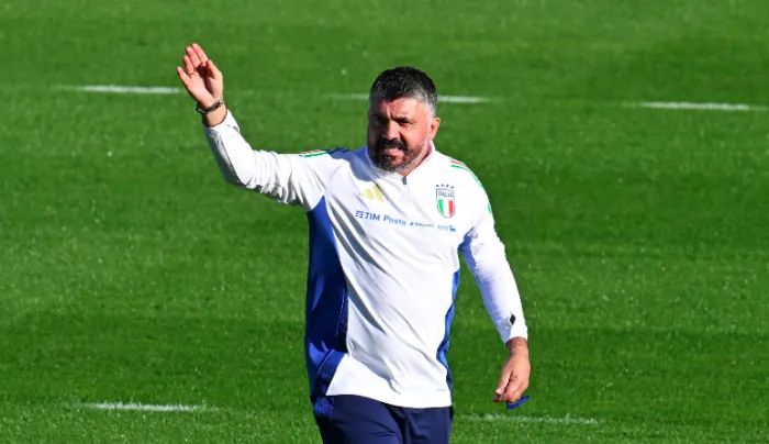 Rino Gattuso