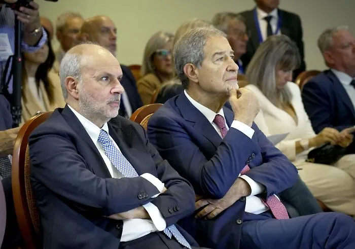 Schillaci e Musumeci