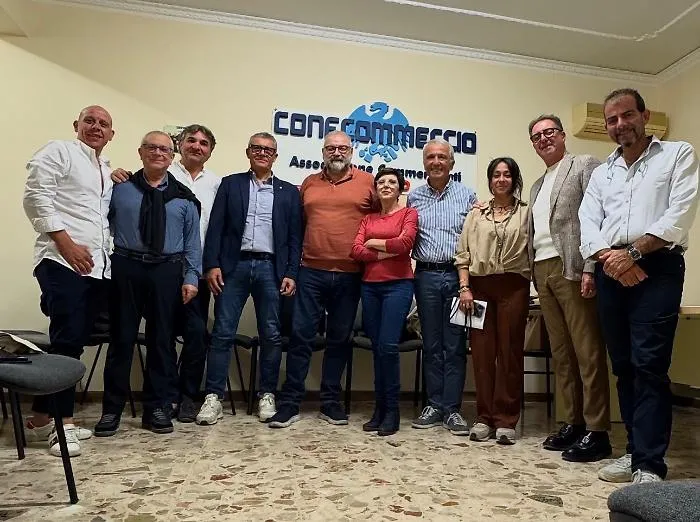 Pozzallo, Confcommercio e Pro Loco pianificano una serie di eventi