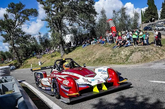 Automobilismo: domani la 68&ordf; cronoscalata Monti Iblei con i big del Campionato Italiano Velocit&agrave; Montagna in testa i piloti di Cassibba e Caruso 