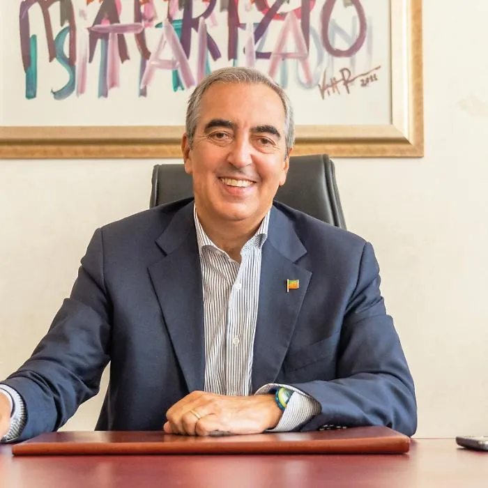 Isole minori, Gasparri critica il convegno a Lipari: &laquo;Non c'&egrave; bisogno, aspettiamo i fatti&raquo;