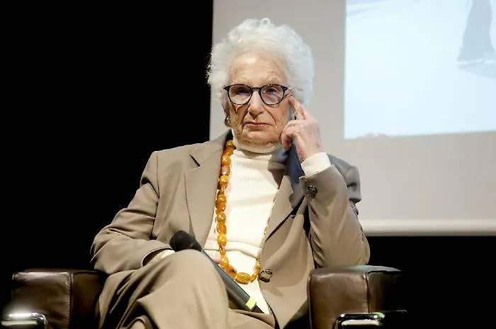 Liliana Segre