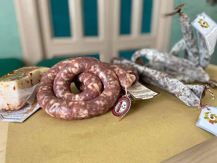 salsiccia