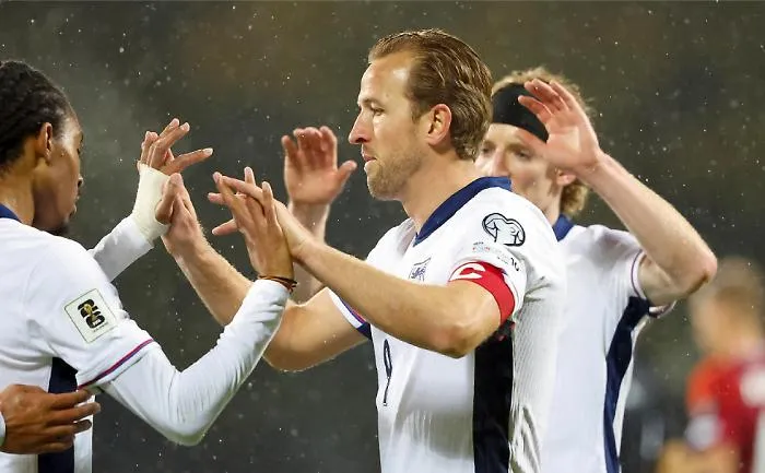 Mondiali, l'Inghilterra &egrave; la prima nazionale europea qualificata