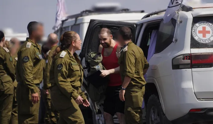 Gerusalemme conferma: Hamas consegner&agrave; quattro salme questa sera