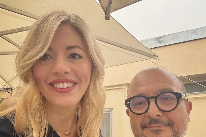 L'ex ministro Sangiuliano candidato in Campania con FdI, derby con Maria Rosaria Boccia (Alternativa Popolare): &laquo;Se lo dovessi incontrare? Non mi farebbe nessun effetto&raquo; 