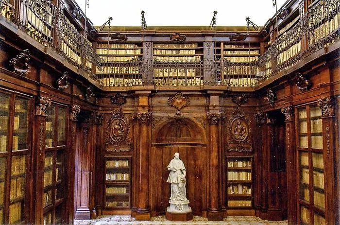 Una legge per il riconoscimento delle biblioteche indipendenti 