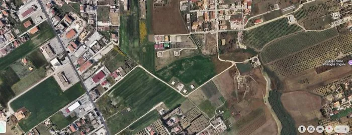 Viale Sciascia-Viale Cannatello: si realizza una strada di collegamento