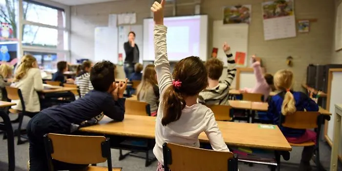 scuola classe