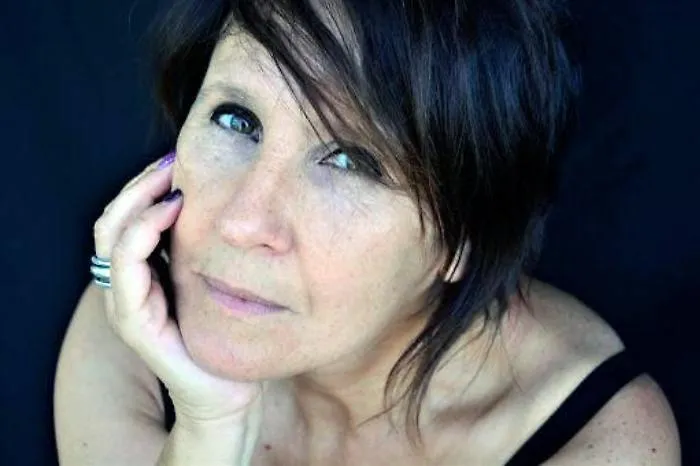 l&rsquo;attrice Carmela Buffa Calleo