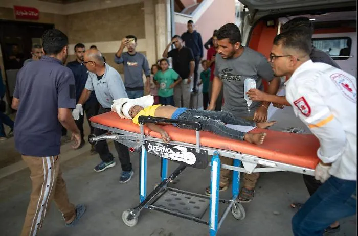 Gaza, il governo Usa fa pressioni su Israele: domani riprendono gli aiuti
