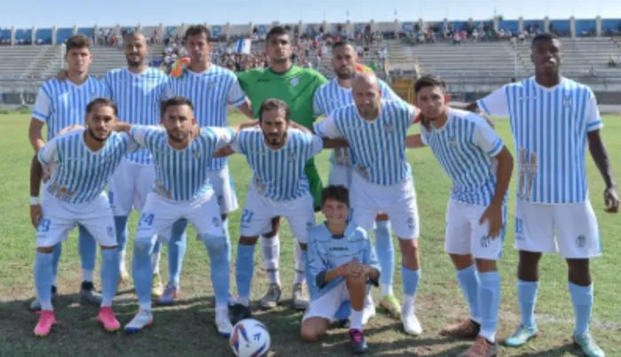 Quarta vittoria consecutiva per l'Akragas
