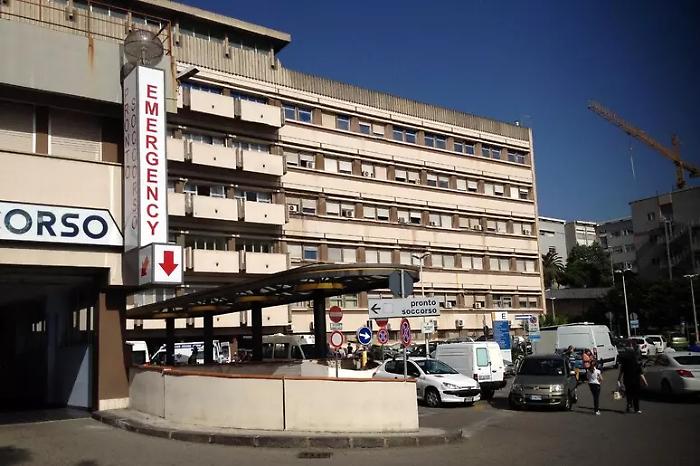 Crollo muro a Gioia Tauro, il piccolo Nicodemo &egrave; morto a Messina
