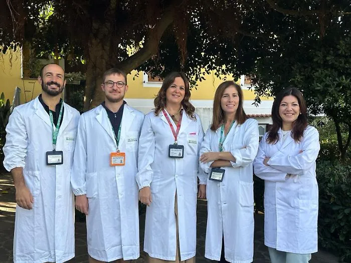 Oltre 100 visite gratuite  in due giorni con Humanitas Catania alle isole Eolie