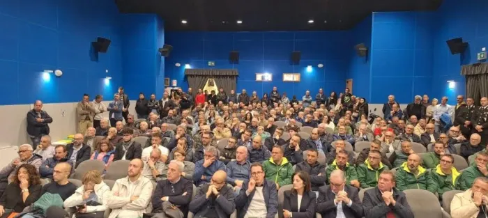 Chiesti pi&ugrave; controlli per l'area nord dell'Ennese