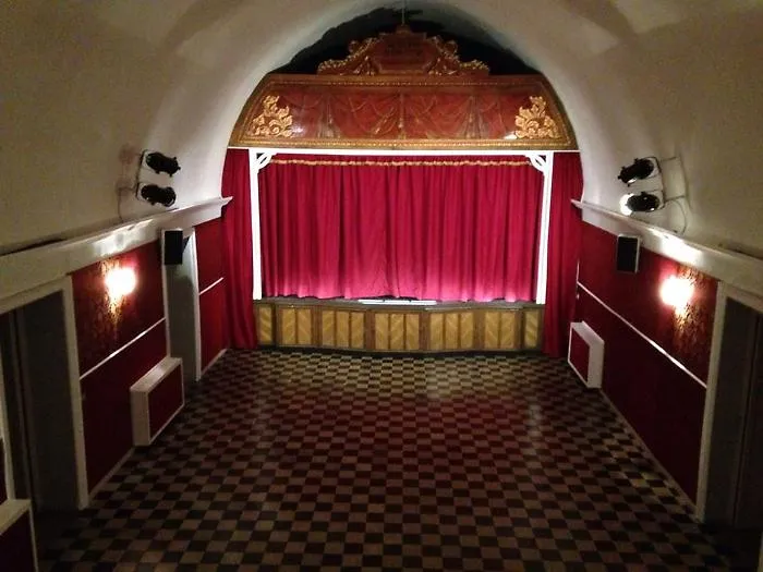 Torna "Ragusa ride" al teatro Badia