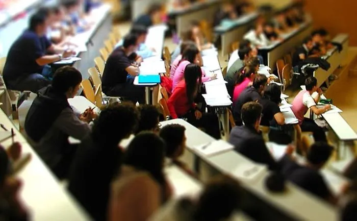 studenti universit&agrave;