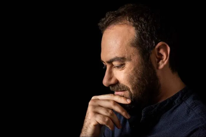  Mario Incudine