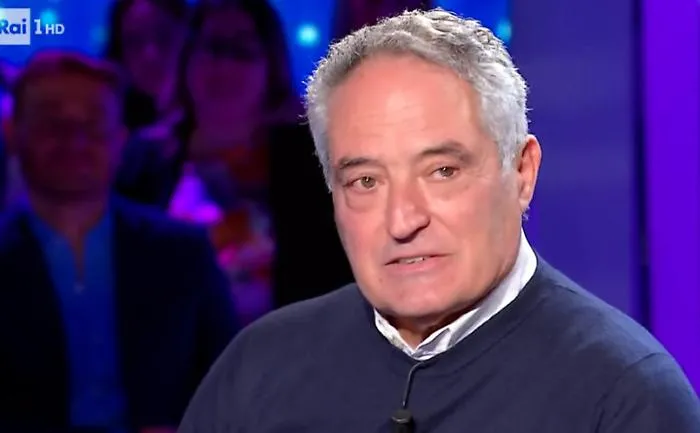 Mario Gregoraci
