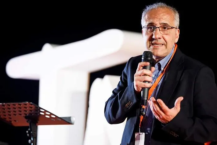 Al giornalista Lucio Luca il premio giornalistico "Giuseppe Ruffino"