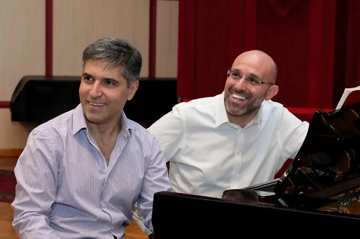 Da Avola a Noto, la prima stagione concertistica della "Figaro opera society"