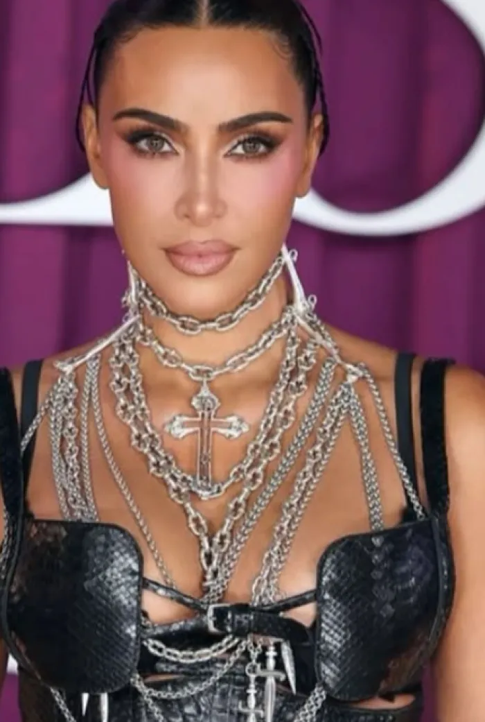 La rivelazione shock di Kim Kardashian sulla sua salute nel trailer di The Kardashians 