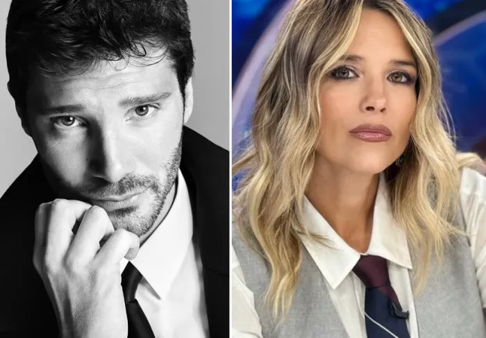 Stefano De Martino, Francesca Barra