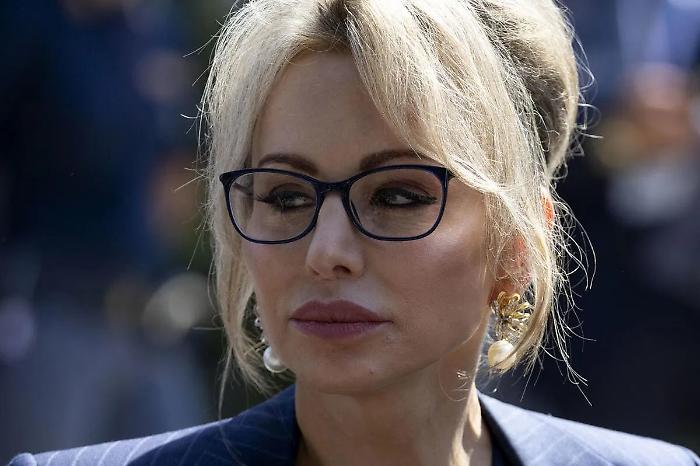 Marina Berlusconi
