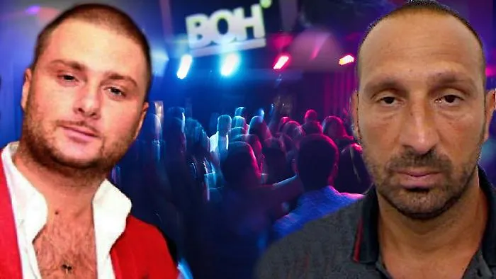 La mafia che "balla",  il pentito Cerbo "Scarface": &laquo;Io, Mazzei e le discoteche&raquo;