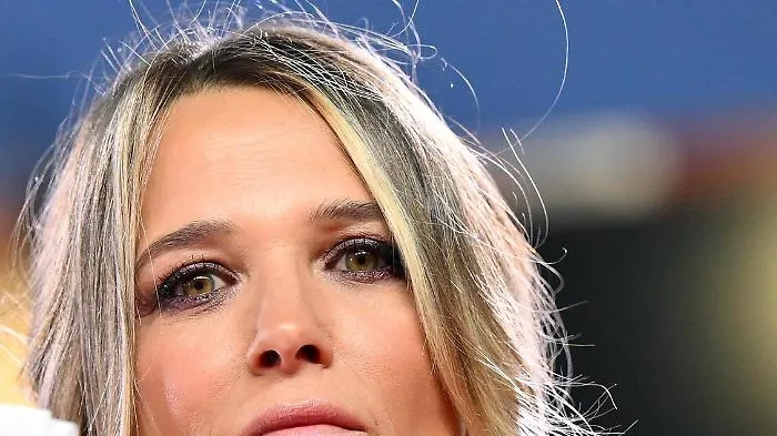 In un sito per adulti le foto fake create con l'IA di Francesca Barra, lei denuncia:  &laquo;Lo faccio anche per chi non pu&ograve; difendersi&raquo;