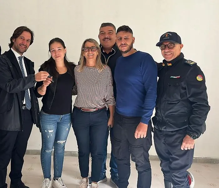 Assegnati altri due alloggi popolari, Ferrandelli: "In citt&agrave; non esistono zone franche"