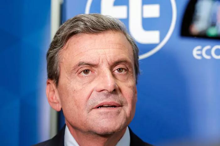 Carlo Calenda