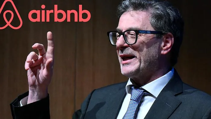 Affitti brevi, il ministro Giorgetti: &laquo;Macch&eacute; schiaffo alla classe media. Il problema &egrave; Airbnb&raquo;.  Come il colosso delle prenotazioni ha cambiato il mercato delle case 