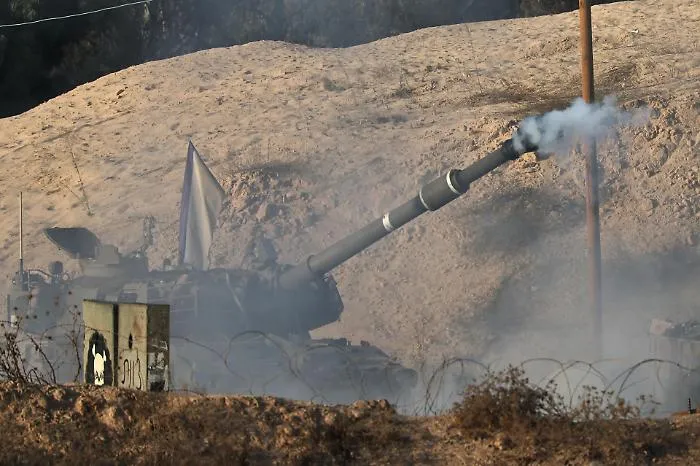&laquo;Hamas ci inganna&raquo;: e Netanyahu torna a bombardare Gaza. Ma la Casa Bianca: &laquo;Scaramucce, il cessate il fuoco regger&agrave;&raquo;