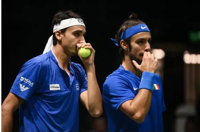 Musetti-Sonego, derby tutto azzurro al Rolex Paris Master: in palio la corsa alle Nitto Atp Finals