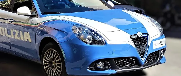 Polizia
