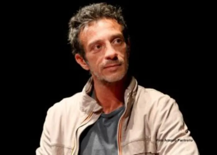 Salvo Ficarra