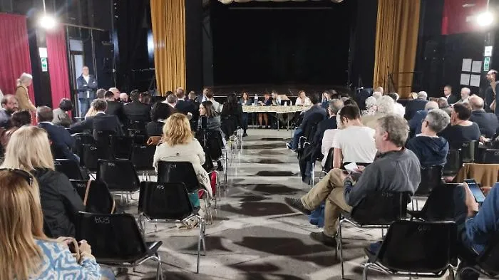 Zen, le associazioni all'Antimafia: "Pi&ugrave; sicurezza, ma attenzione ai poveri"