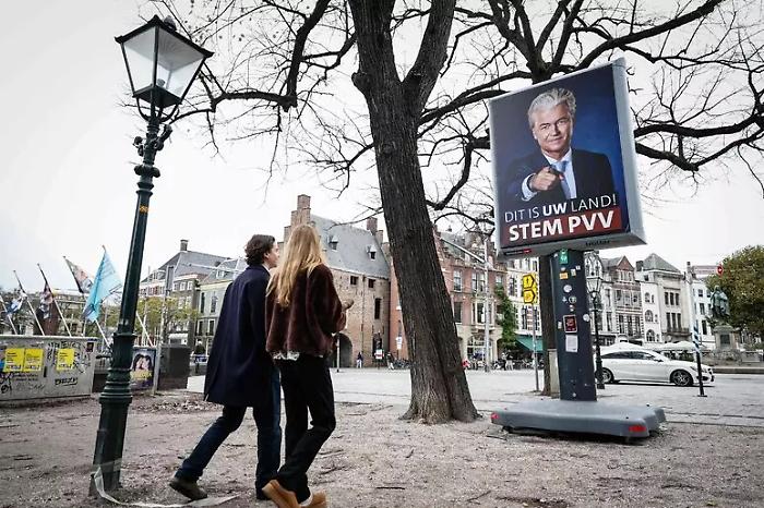 Fotofinish nei Paesi Bassi: D66 (Rob Jetten) e Pvv (Gert Wilders) sono pari a 26 seggi