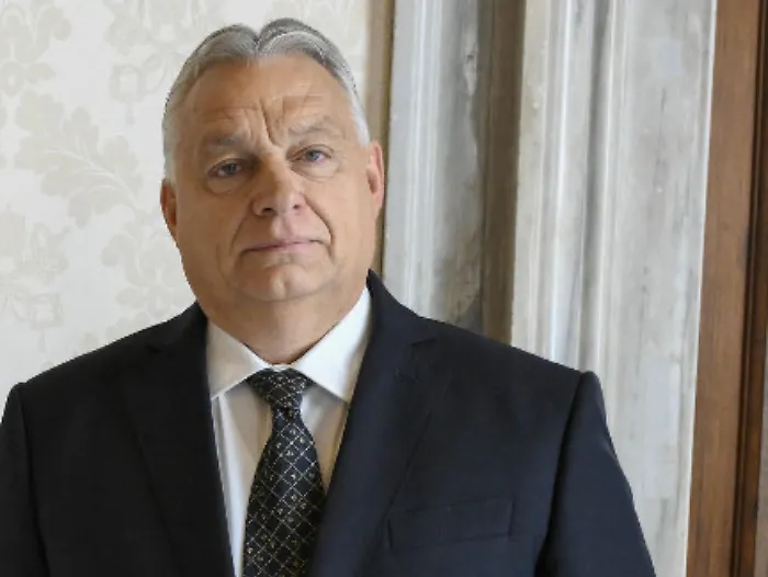Orb&aacute;n a Washington il 7 novembre su invito di Trump