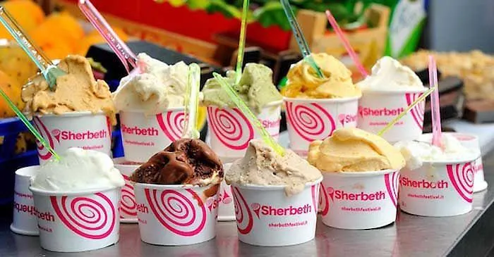 17&ordf; edizione di Sherbeth Festival