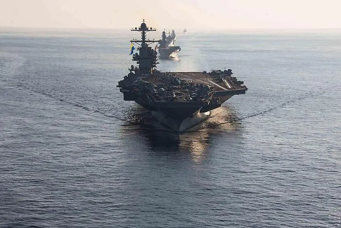 Ma davvero Trump vuole attaccare il Venezuela? La portaerei Ford diretta nei Caraibi: cosa sappiamo dell'ultima crisi